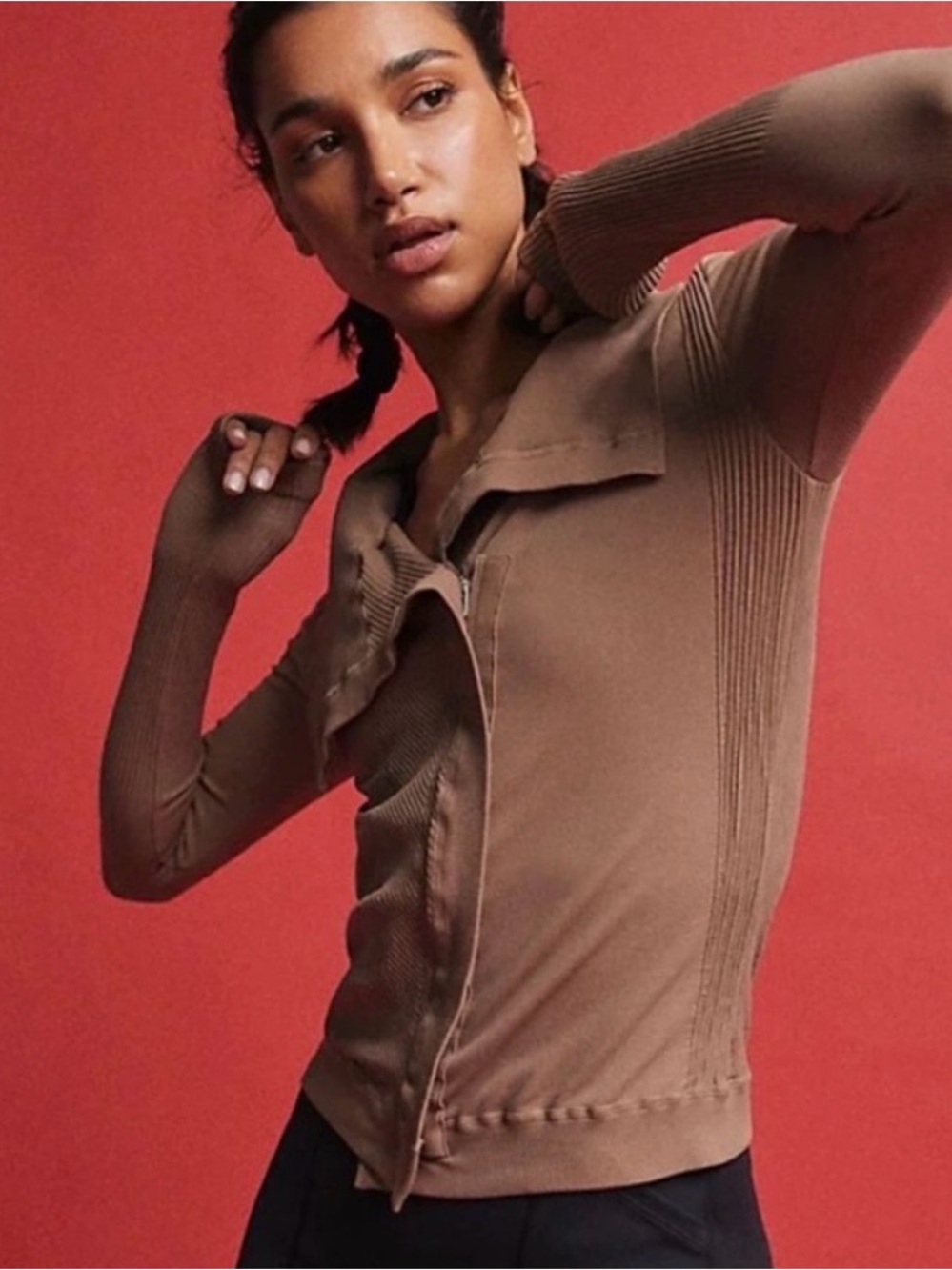 FP Movement Mercury Jacket